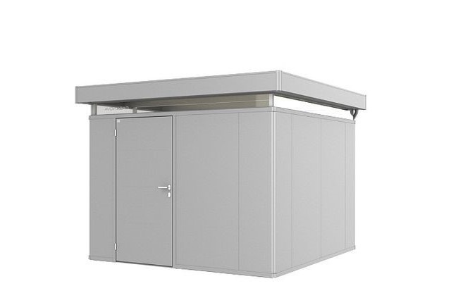3x3-tueranschlag-links CasaNova 3x3, Türanschlag links (silber-metallic)