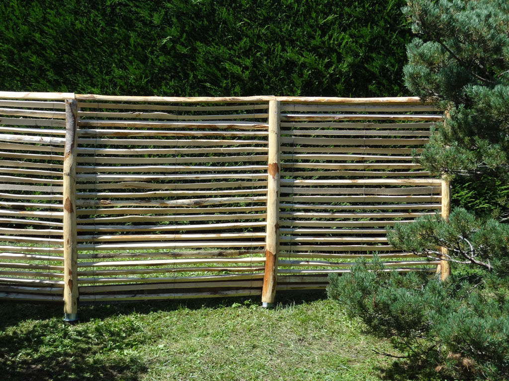 b61L5Dr0pa1KGj5 Premium Staketenzaun Sichtschutz französische Kastanie Rollzaun