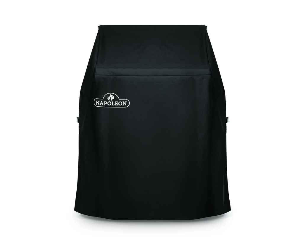 Napoleon Haube für Rogue® 425, Seitentische (runtergeklappt) Napoleon Haube für Rogue® 425, Seitentische (runtergeklappt)