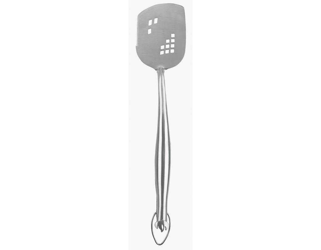 Napoleon Pro® Grill-Wender aus Edelstahl