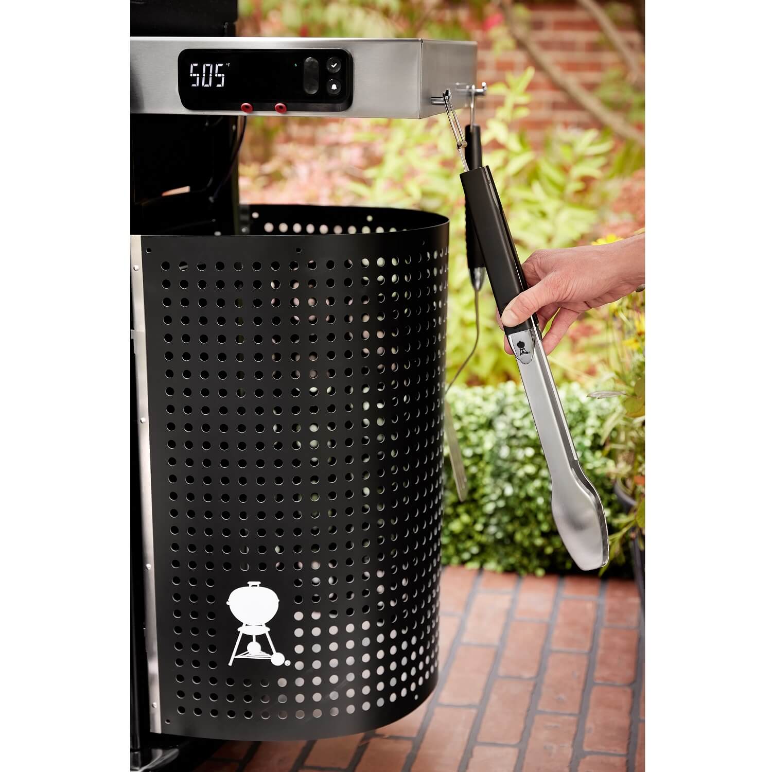 12iDpnAJEzAnfs1 Weber Gasgrill Spirit EPX-325S GBS