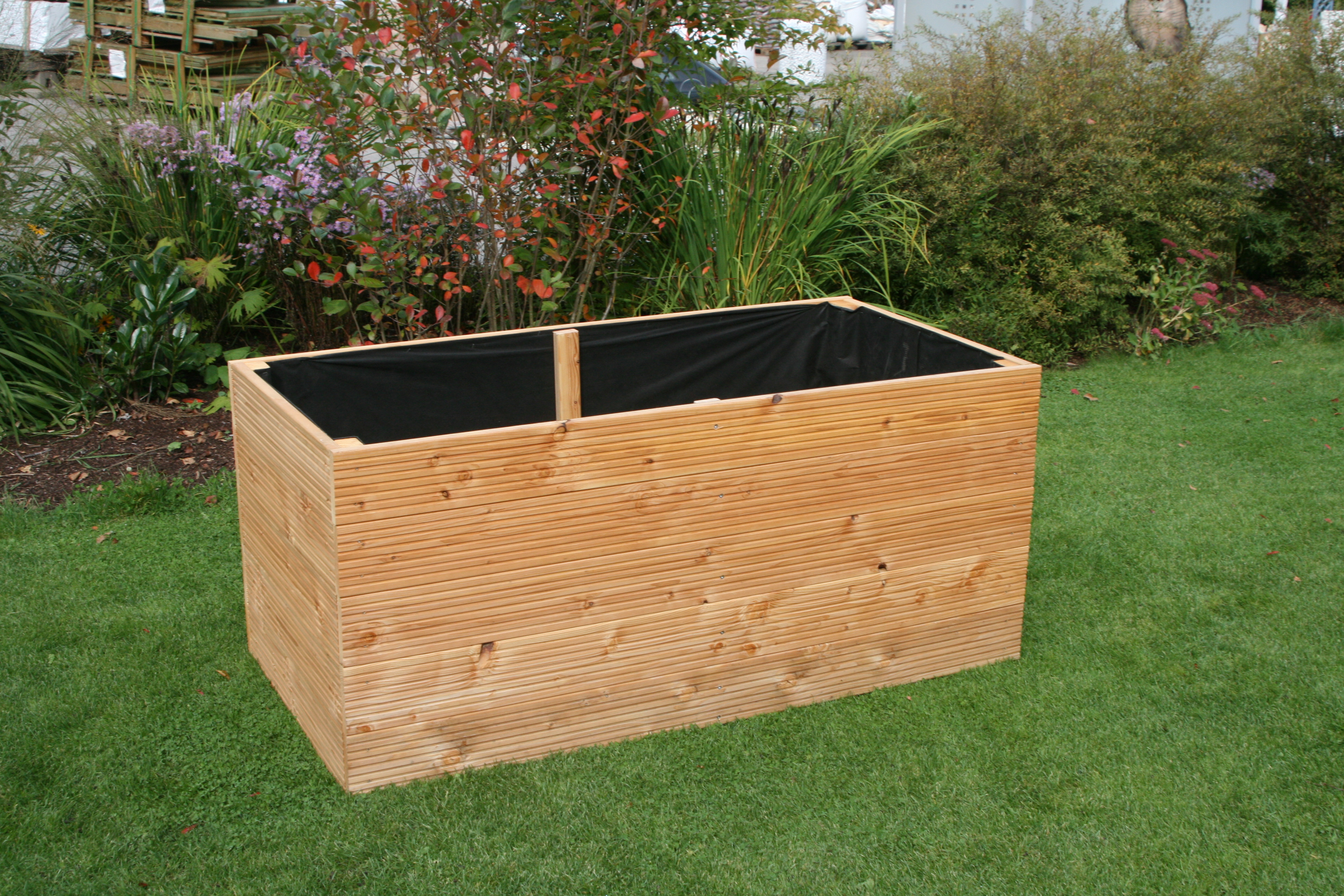 Garten-Hochbeet Made In Germany