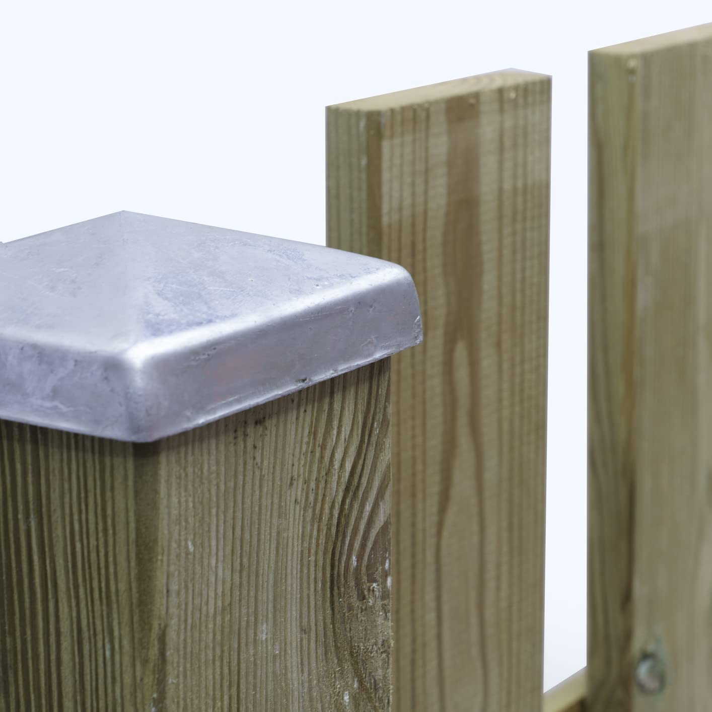 61Amh5dhxiL Zaunlatten Kiefer imprägniert Holz Zaun Latte Stakete Zaunbrett Typ E (20x70 mm) |