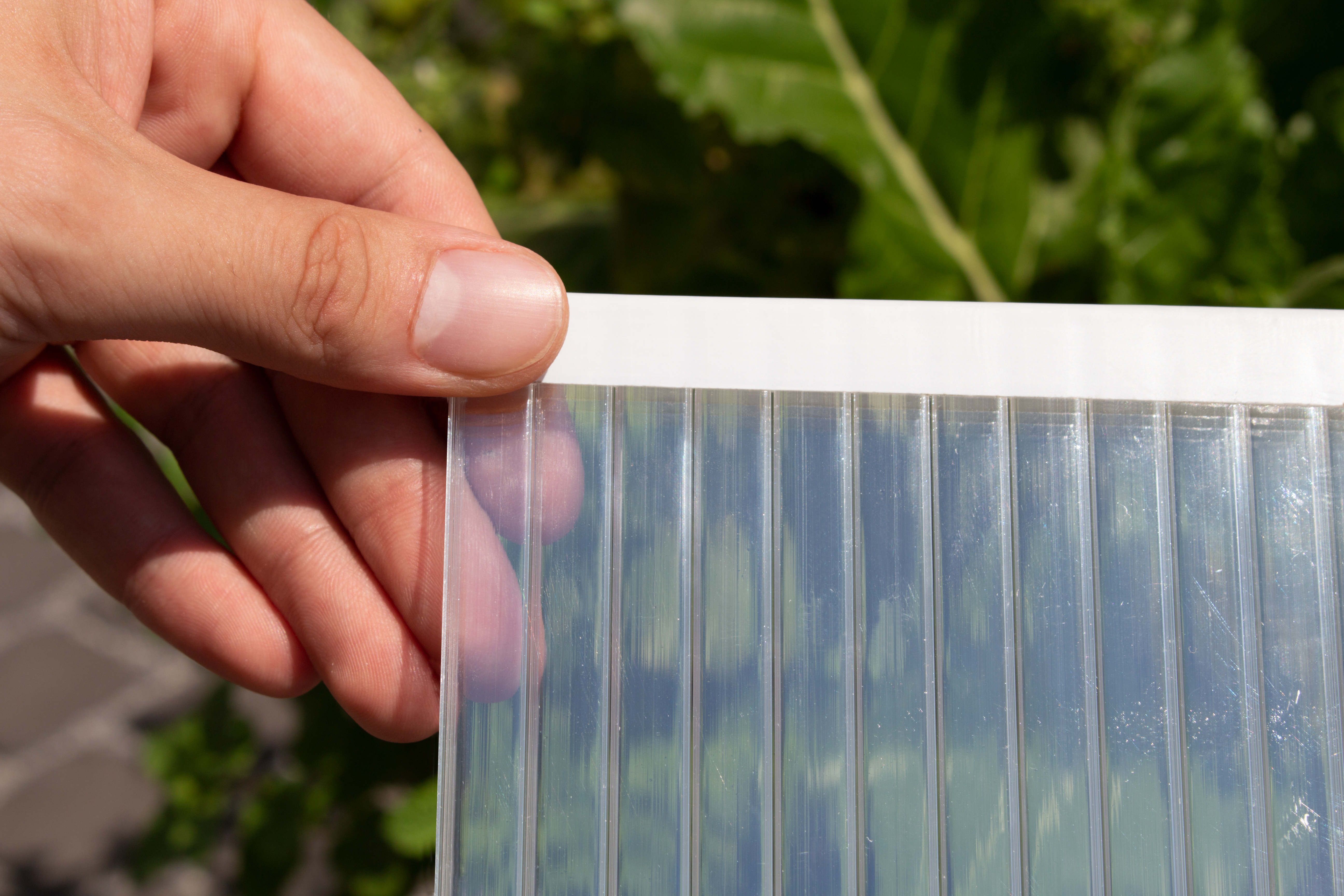 HKP Abdichtung inkl Leisten L