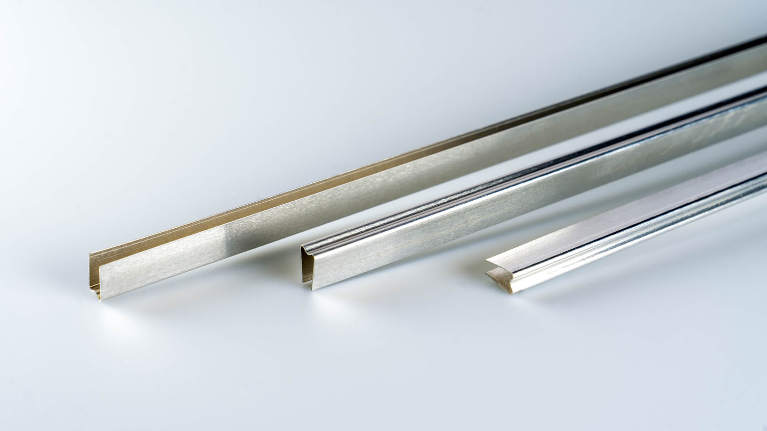 HKP Abdichtung inkl Leisten S