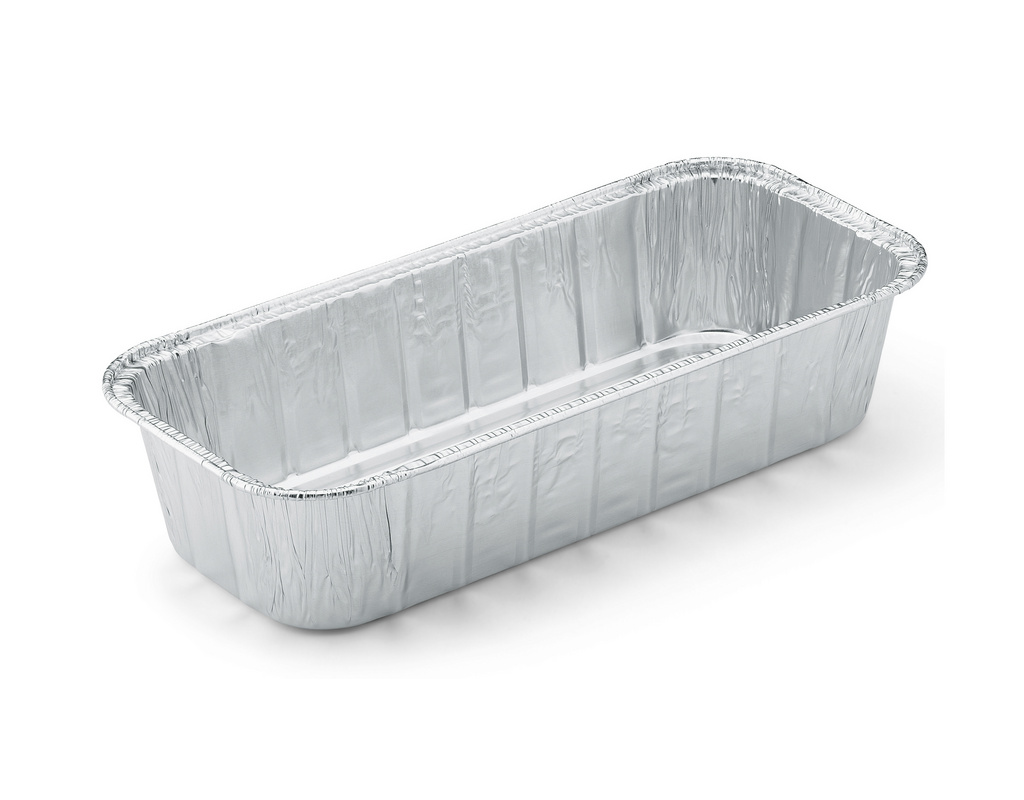 Weber Alu-Tropfschalen, 10 Stück
