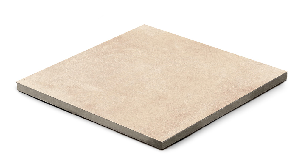 CEMENTO_TAUPE_3-4PK2JHpMhtvMGF SUPER HARD KERAMIKPLATTE CEMENTO TAUPE 60x60x3 cm FEINSTEINZEUG MODERN 15,84 m², 44 STK.