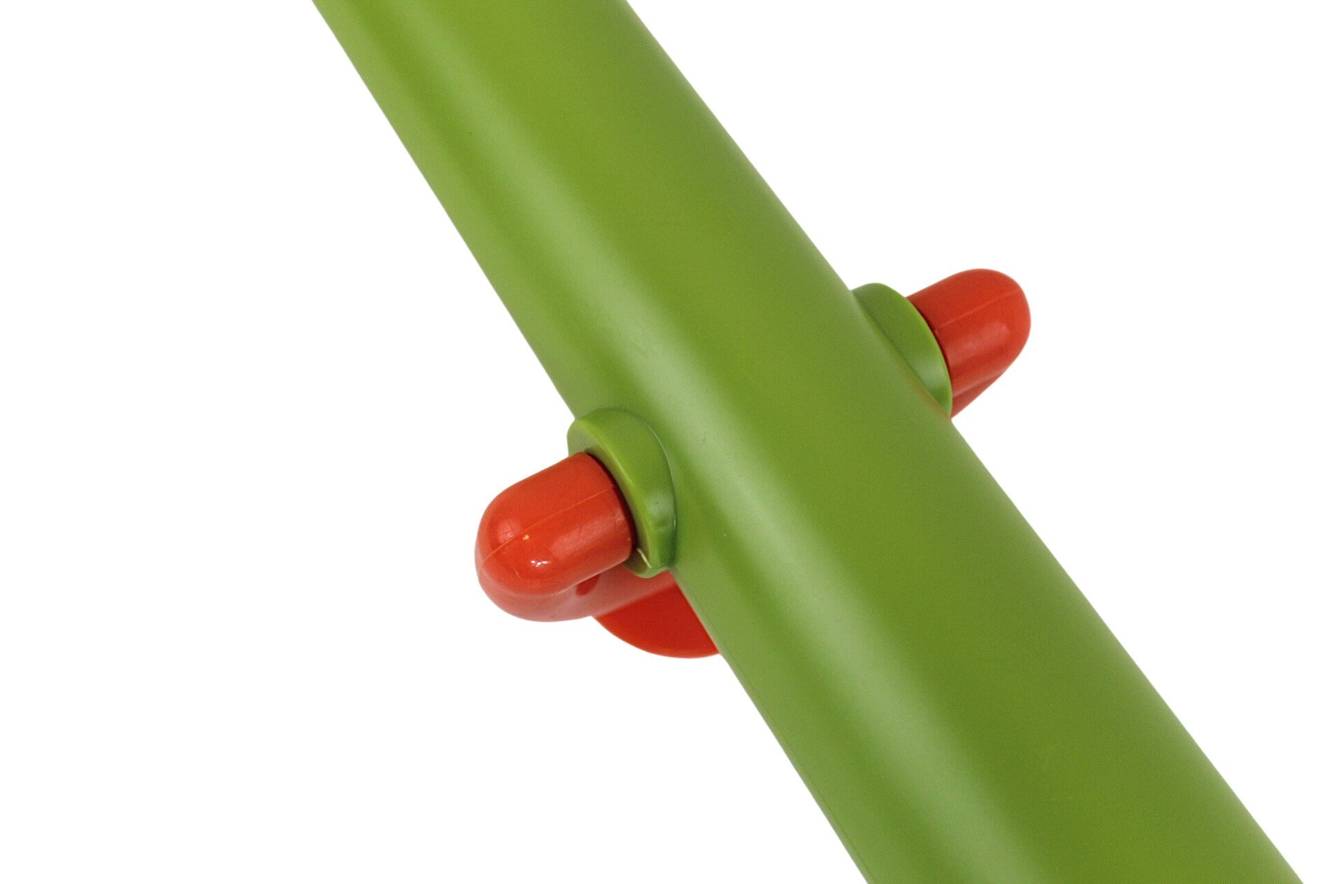 Fernrohr Teleskop für Spielanlagen ca. Ø 60 x 310 mm lang verschiedene Farben