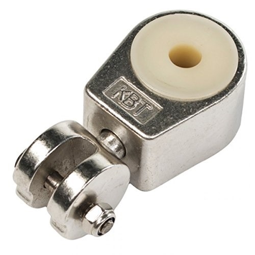 PREMIUM Schaukelhaken M12 x 160 mm aus Edelstahl öffentlich DIN EN 1176