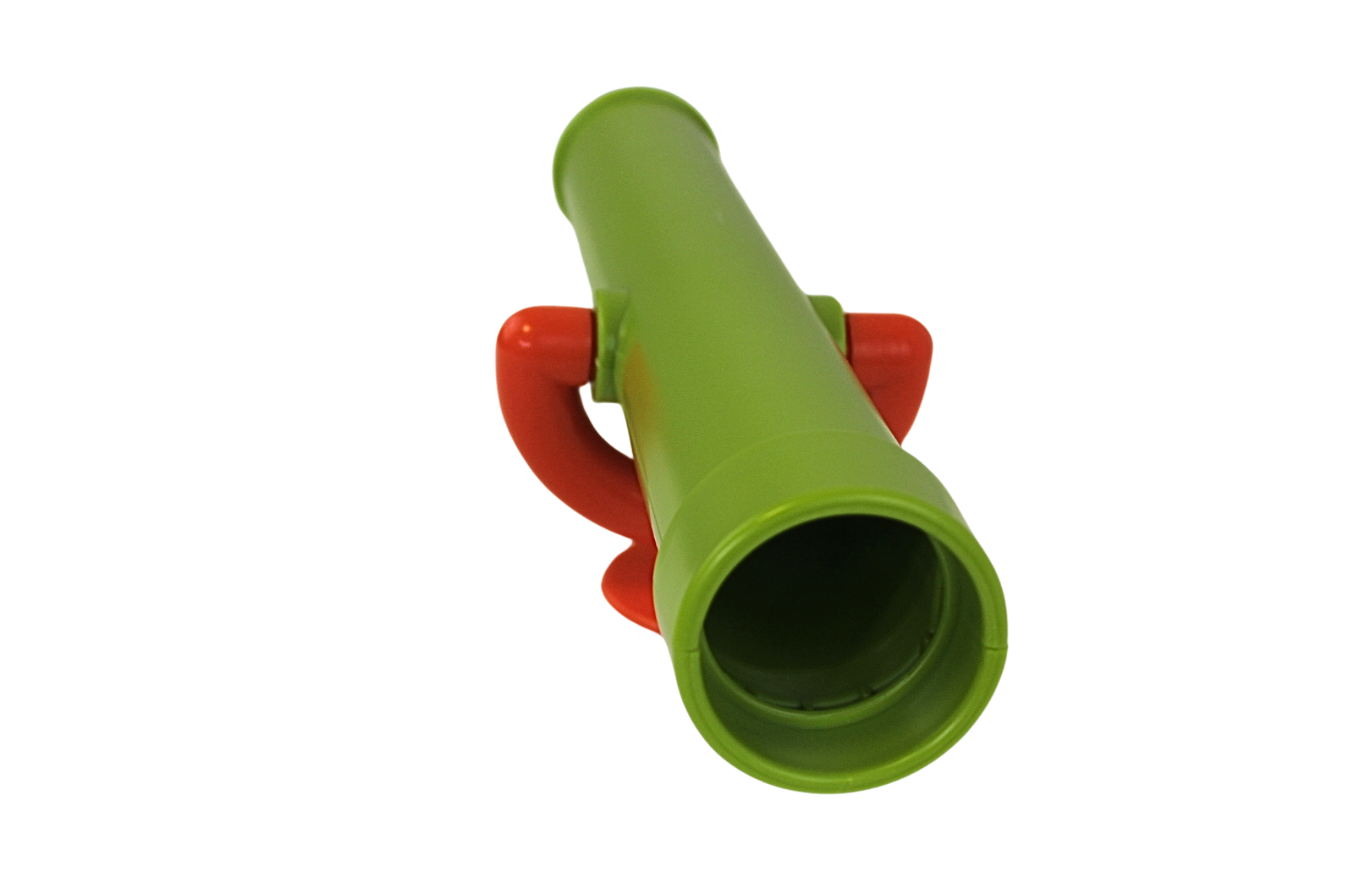 Fernrohr Teleskop für Spielanlagen ca. Ø 60 x 310 mm lang verschiedene Farben