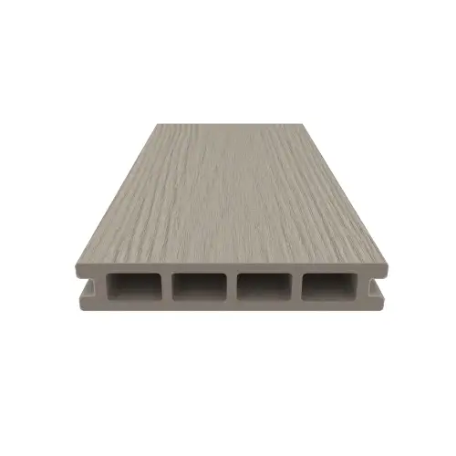 WPC Terrassendiele 25x140 mm ummantelt Antique 190 cm