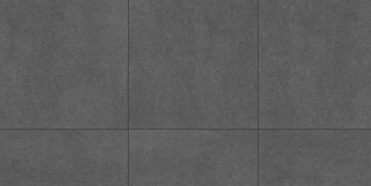 PORTLAND-NIGHT-120x120-1 KERAMIKPLATTE PORTLAND NIGHT 120x120x2 cm FEINSTEINZEUG MODERN 28,80 m², 20 STK. (1 Palette)