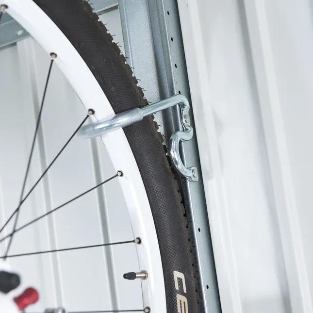 Biohort Fahrradaufhängung bikeMax zu Europa 2 (Stück Packung)