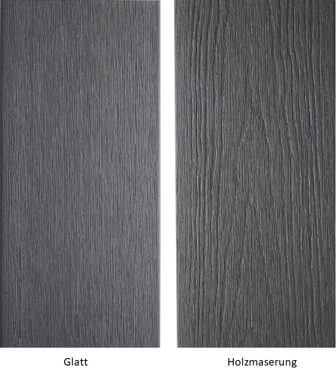 Dark-Grey-1xyxPJHHltM0aI Premium WPC Terrassendiele Dark Grey 23x138x4000 mm Terrassen Dielen