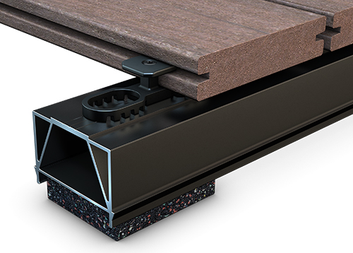 K-R_Terraflex_Aluw0zIbeN0qyBPx Terraflex N6 für Alu-UK mit Bohrschraube C1 5 × 35 mm; 120 Stück