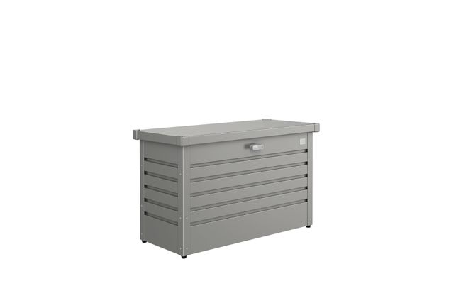 Biohort FreizeitBox 100 quarzgrau-metallic (Lagerartikel)
