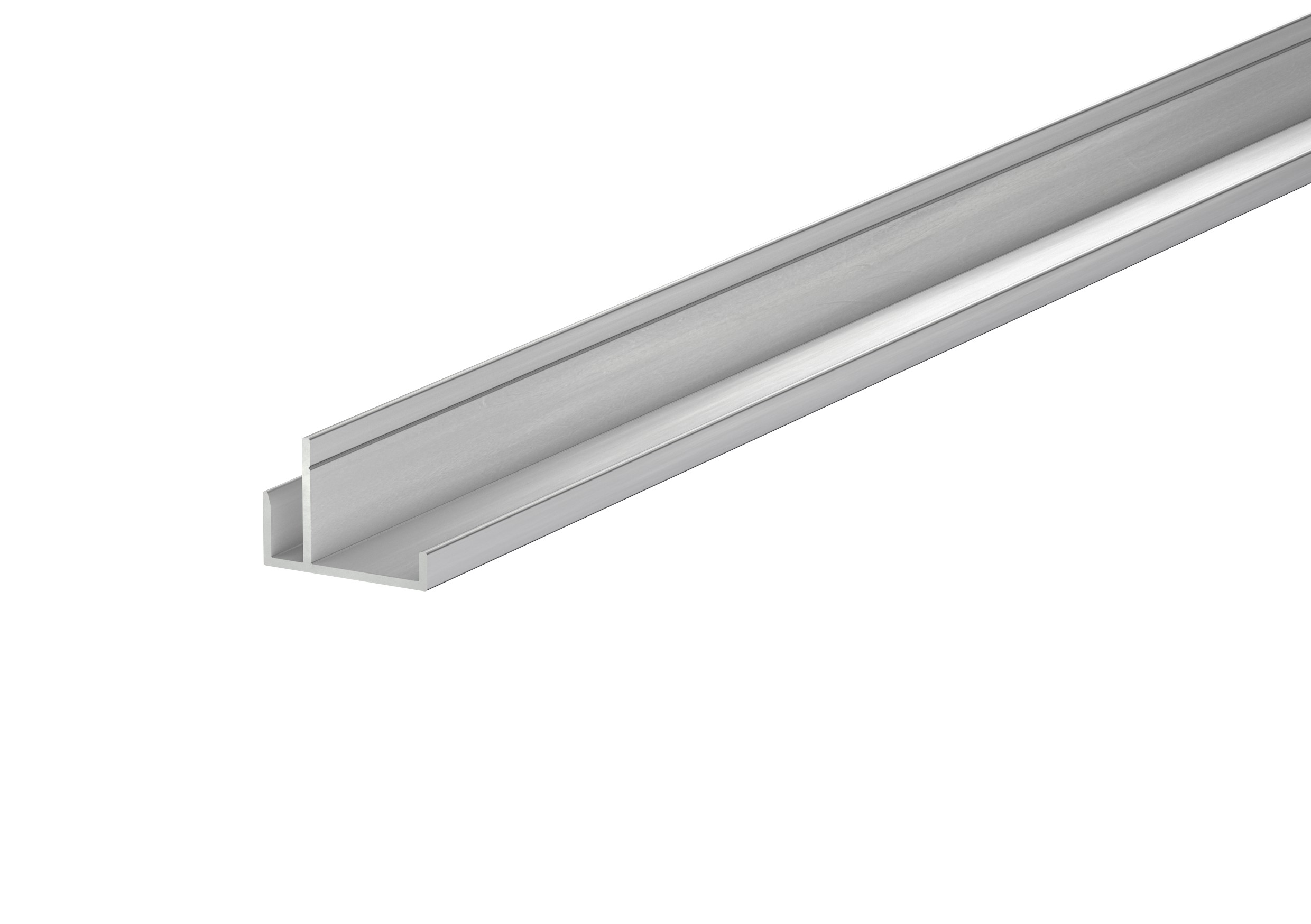 Seite-48-Bild-2_ Alu-Bodenprofil Blendenhalter 35,4x30 mm x 1950 mm Blendensystem für Plattenlager & Keramikplatten