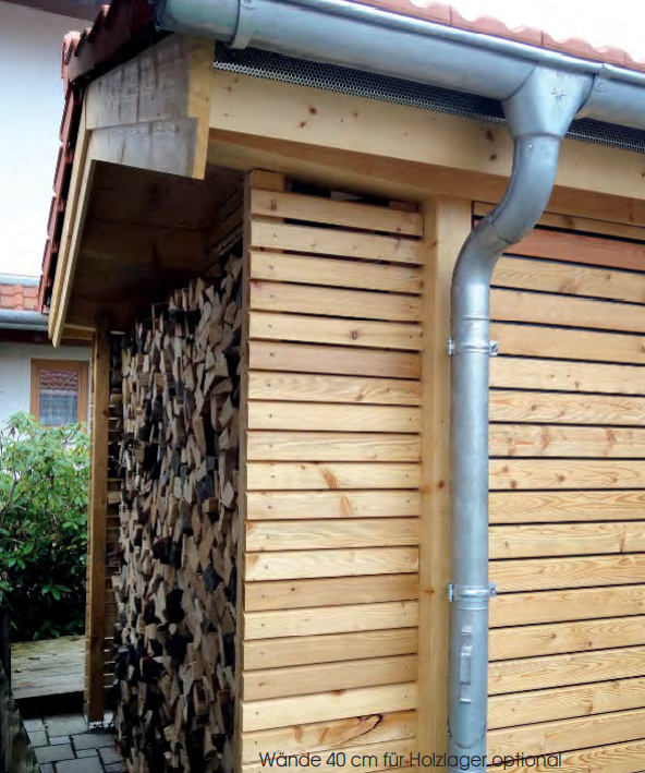 Cara-Sina-2727-S_1 Premium Gartenhaus Cara Sina 2727 S