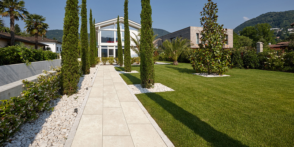 TORRE_BOTTICINO_AMB KERAMIKPLATTE TORRE BOTTICINO 40x80x2 cm FEINSTEINZEUG MODERN 0,86 m², 2 STK.