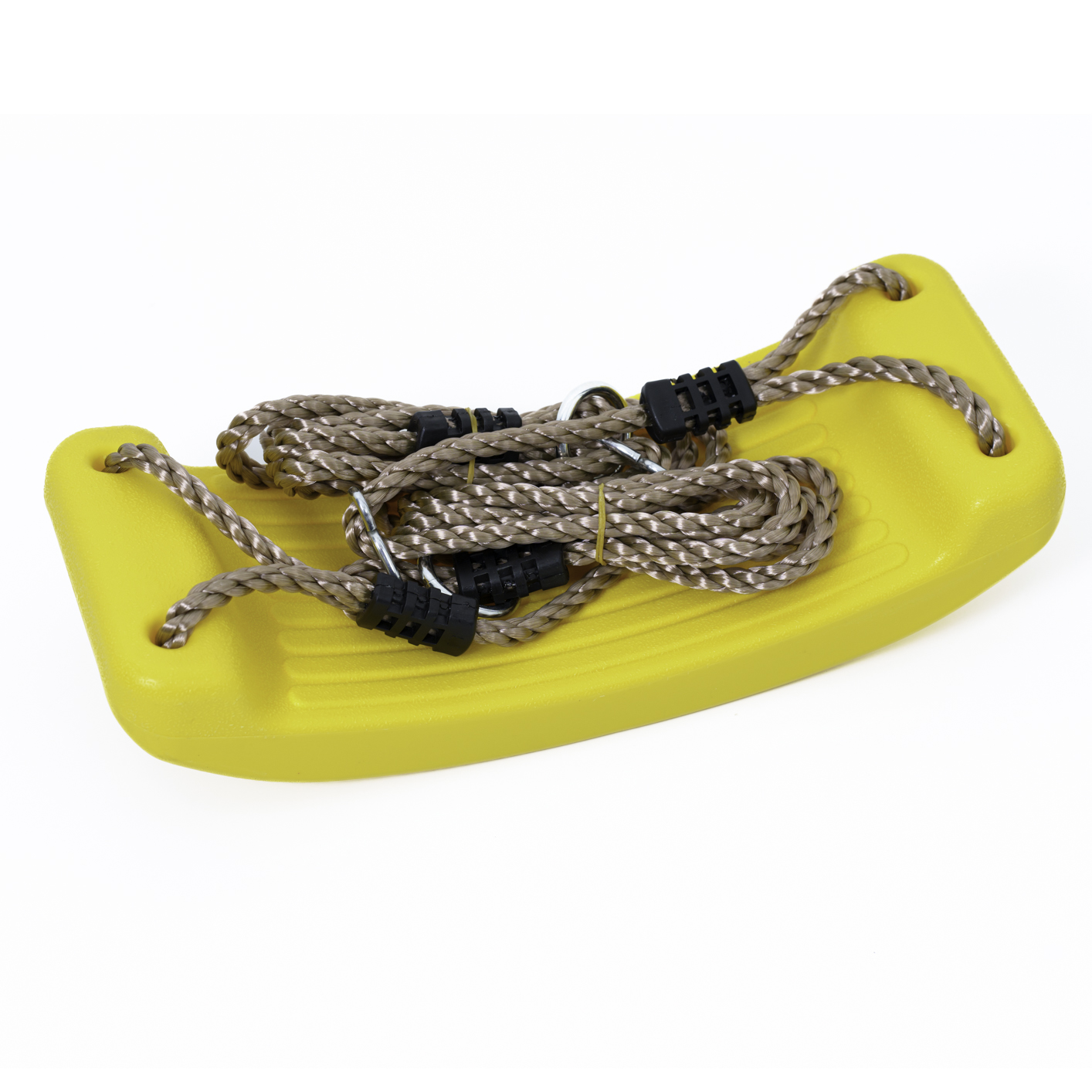 Schaukelsitz aus Kunststoff Schaukelbrett Kinderschaukel