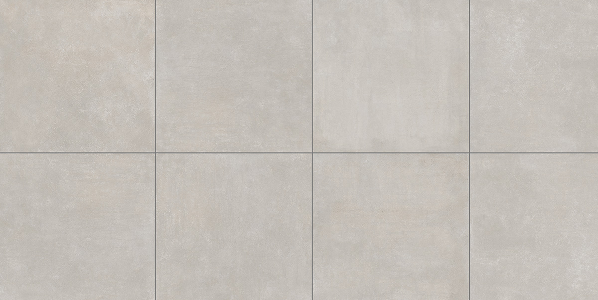 BASIC_GINEVRA_90x90 SUPER HARD KERAMIKPLATTE BASIC GINEVRA 90x90x3 cm FEINSTEINZEUG MODERN 16,20 m², 20 STK. (Palette)