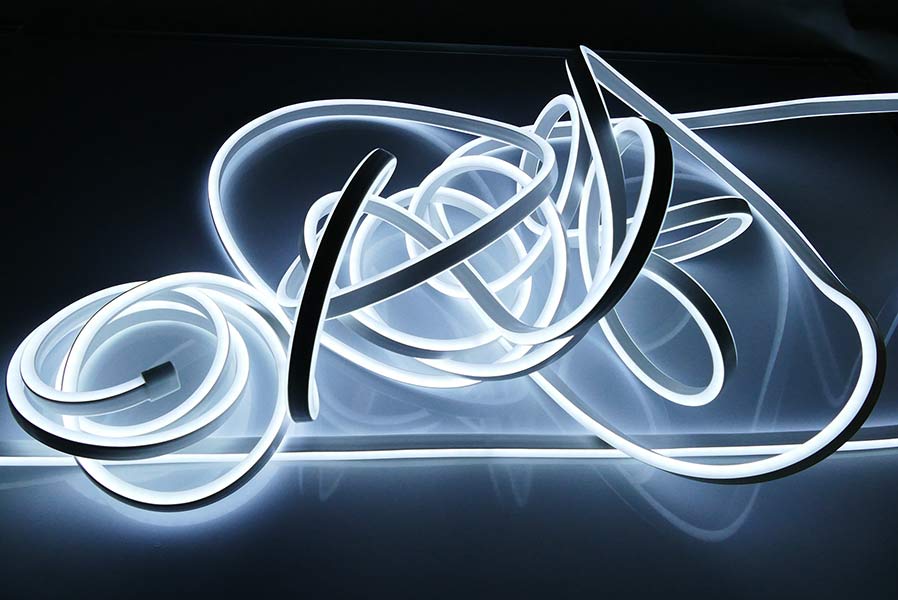 neon-lichtschlauch-weissLiz9bhasVf0ND Neon Lichtschlauch 9 m mit 1080 LED IP44 für außen/innen