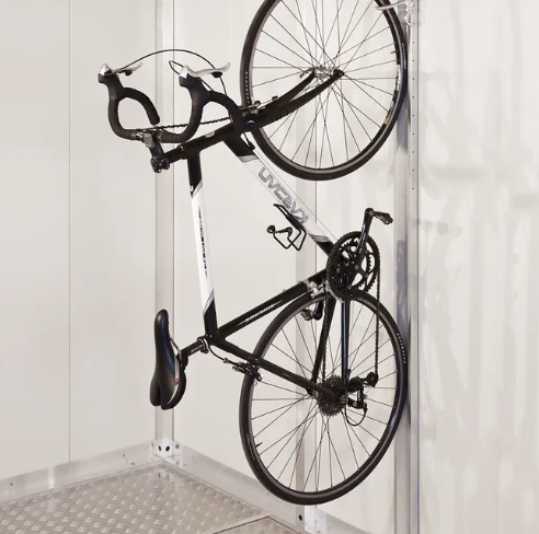 Fahrradhalter bikeMax CN 2-Stück-Packung
