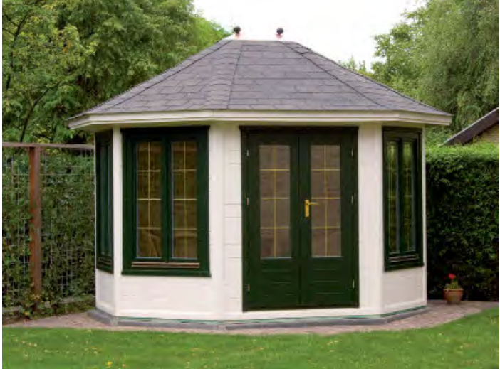 Vernon Premium Pavillon Vernon