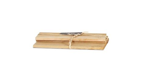 OFYR Zeder Holzplanken