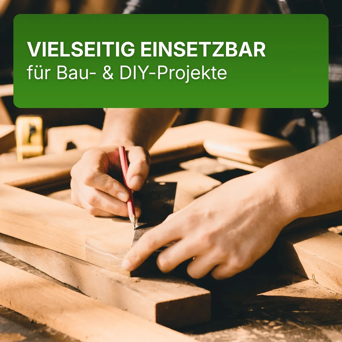 Konstruktionsholz 60x160 mm Lärche 4-seitig glatt Bohle Kantholz