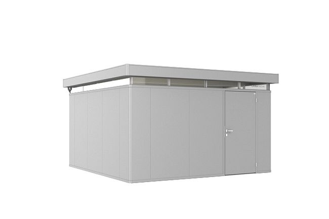 CasaNova 4x4, Türanschlag rechts (silber-metallic)