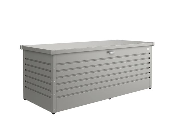 FreizeitBox 180 quarzgrau-metallic