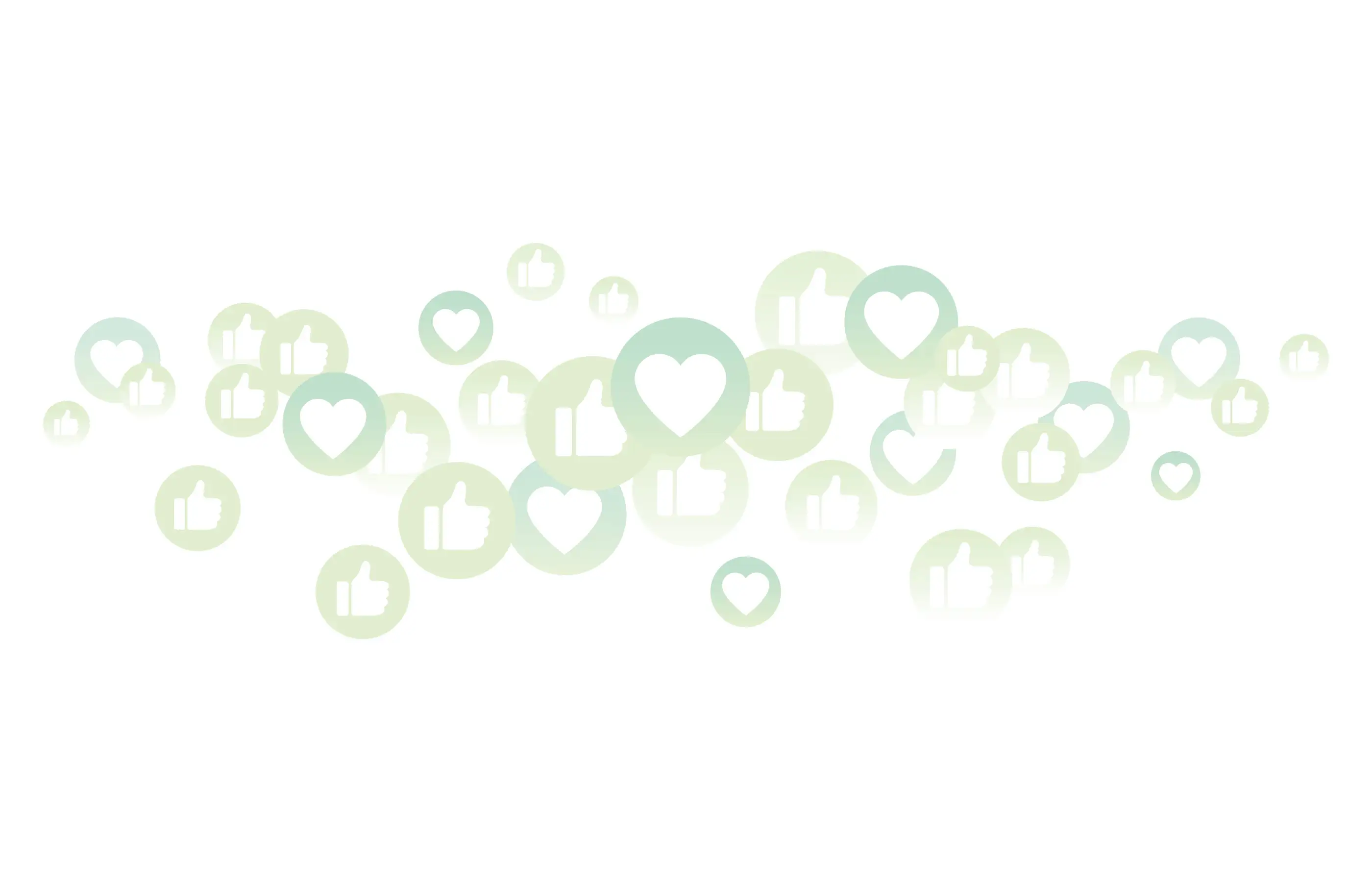 Social Media Hintergrund Social Media Hintergrund