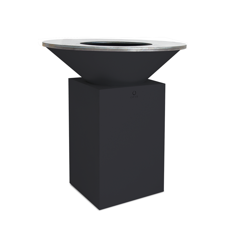 ocb-100 OFYR GRILL CLASSIC BLACK 100