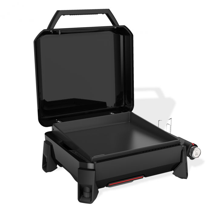 slate_1 Weber Slate GP 43cm Premium Plancha