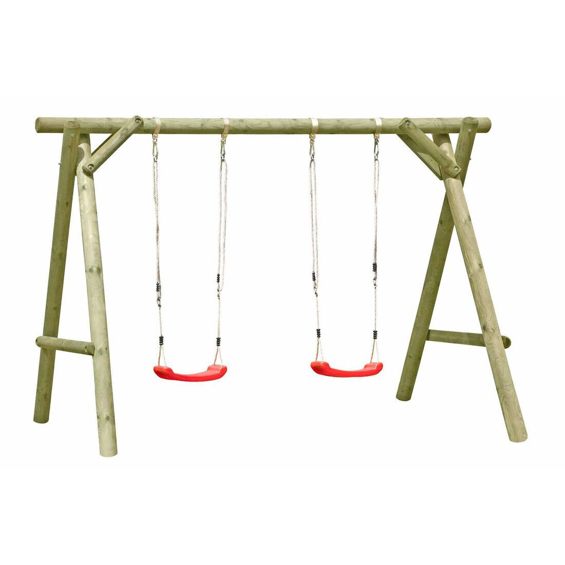 s-l1600mQs35cfyQNYY0 Schaukelgestell Schaukelgerüst für Kinder Holz KDI Classic