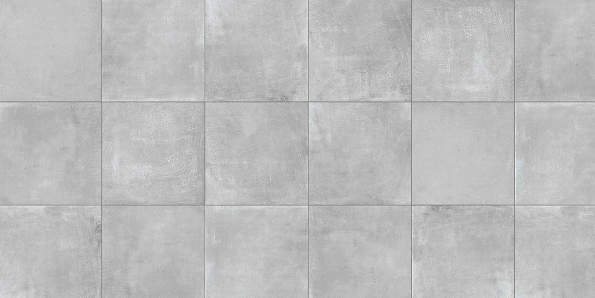 CEMENTO_SMOKE_60x60-1 KERAMIKPLATTE Cemento Smoke 60x60x2CM FEINSTEIN MODERN 0,72m², 2 STK. (LAGERARTIKEL)