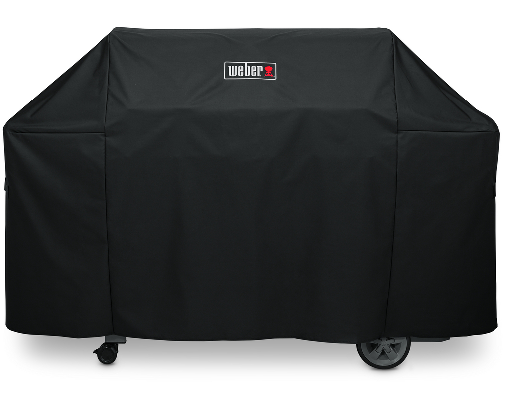 Weber Premium Abdeckhaube für Genesis® II (600-Serie)