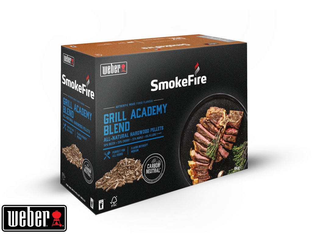 Weber Abdeckhaube Standard für Genesis® II (300-Serie und weitere Modelle bis 152cm)