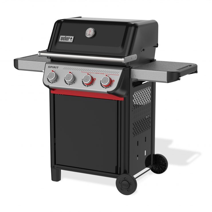 Weber Spirit E-425 Gasgrill