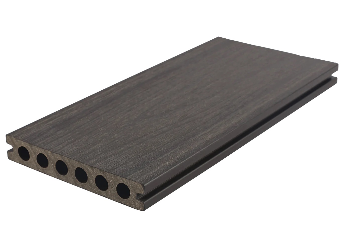 Dark-Grey4leJf5OG5zcvB Premium WPC Terrassendiele Dark Grey 23x138x4000 mm Terrassen Dielen