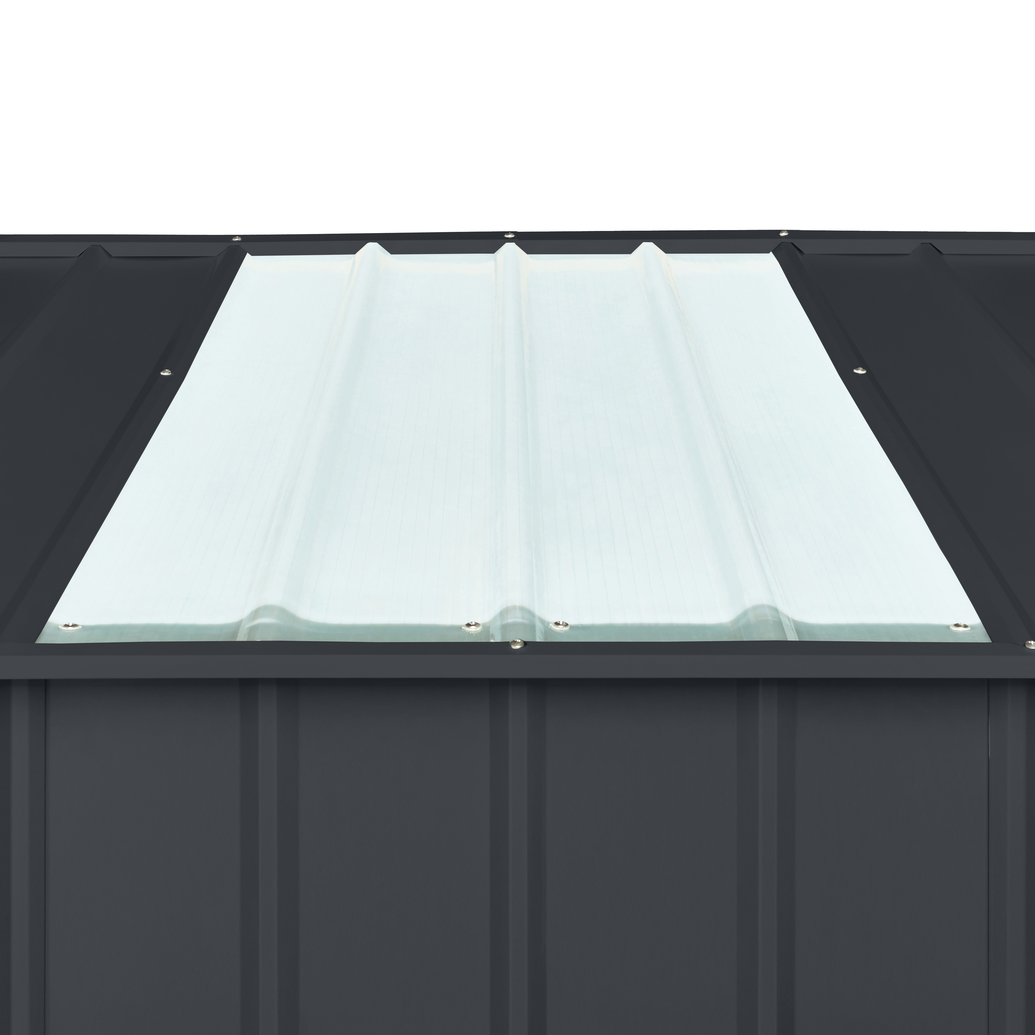 Dachpaneel Skylight 1, blickdicht