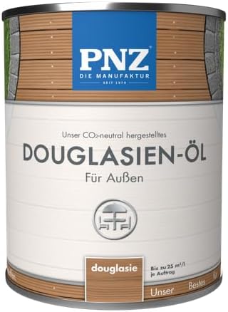 PNZ Douglasien-Öl, Gebinde: 2,5L
