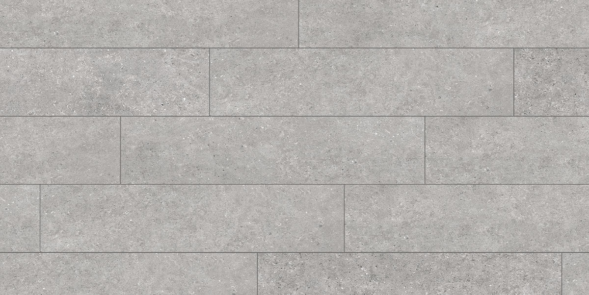 KERAMIKPLATTE PORTLAND PLATA 40x180x2 cm FEINSTEINZEUG MODERN 0,72 m², 1 STK.