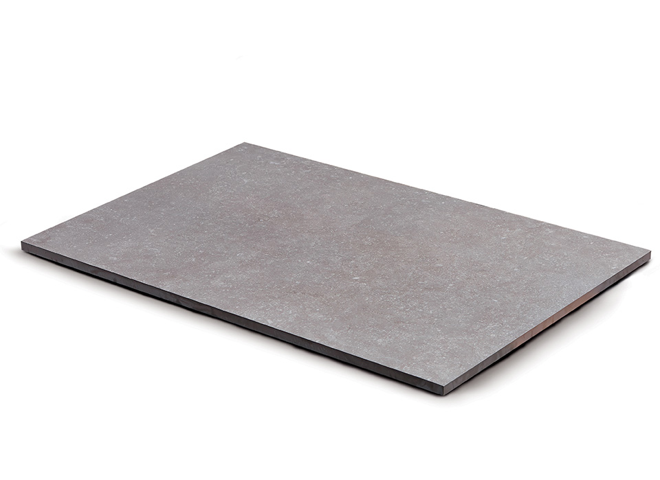 DUOMO_BLUESTONE_GREY_3-4 KERAMIKPLATTE DUOMO BLUESTONE GREY 60x90x2 cm FEINSTEINZEUG MODERN 25,92 m², 48 STK. (1 Palette)
