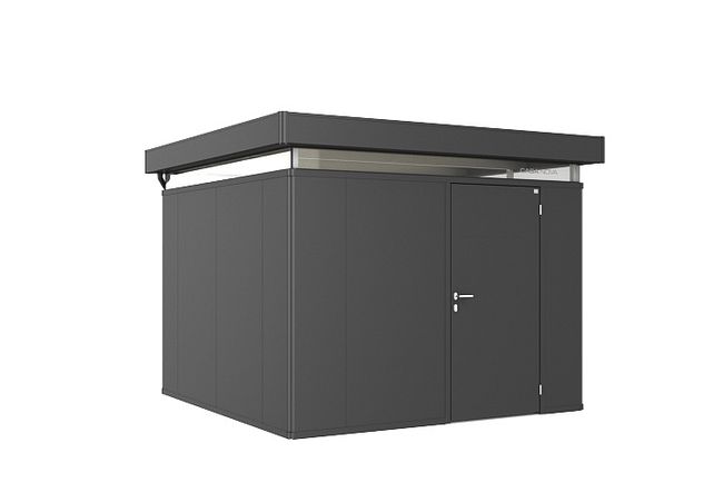 CasaNova 3x3, Türanschlag rechts, (dunkelgrau-metallic)