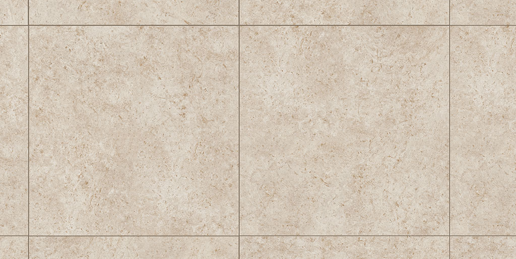 KERAMIKPLATTE COLOSSEO PIETRA DI GERUSALEMME 120x120x2 cm FEINSTEINZEUG MODERN 1,44 m², 1 STK.
