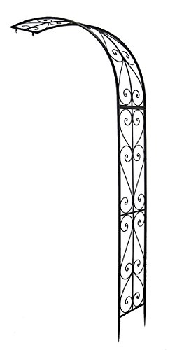 San Marco Halbbogen H225xB150xT35 cm 79650