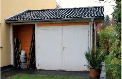 Cara-Bahama-3040-S_1 Premium Gartenhaus Cara Bahama 3040 S