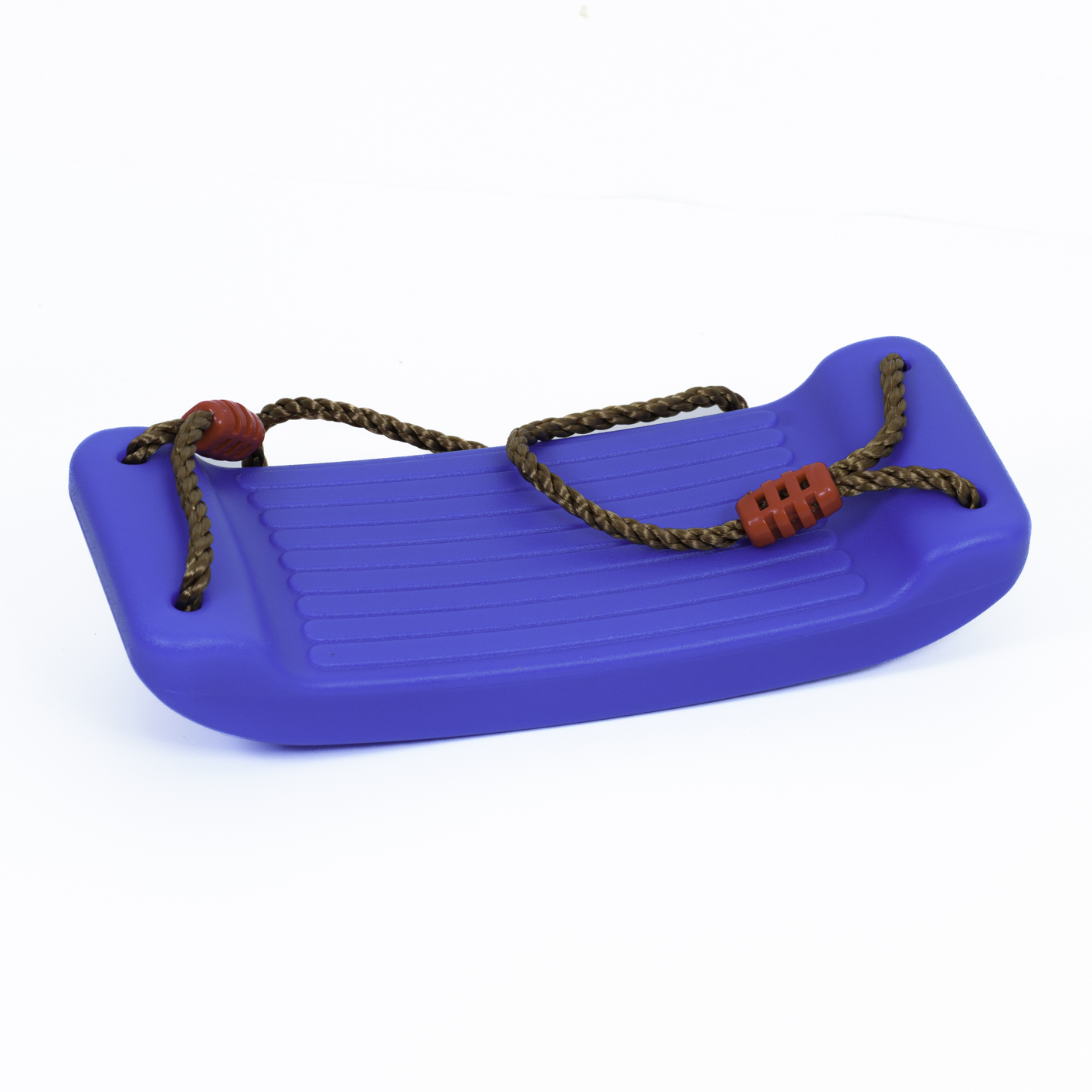 Schaukelsitz aus Kunststoff Schaukelbrett Kinderschaukel